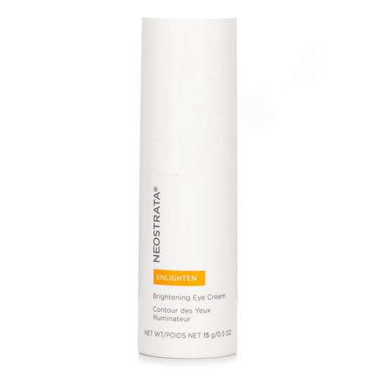 Neostrata
Enlighten - Brightening Eye Cream