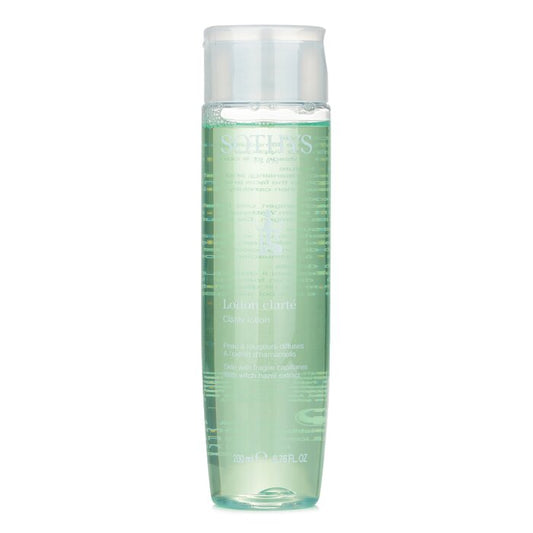 Sothys
Clarity Lotion - For Skin With Fragile Capillaries , With Witch Hazel Extract