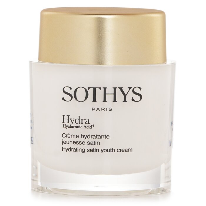 Sothys
Hydrating Youth Cream