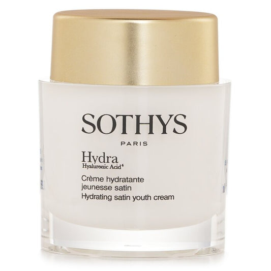 Sothys
Hydrating Youth Cream