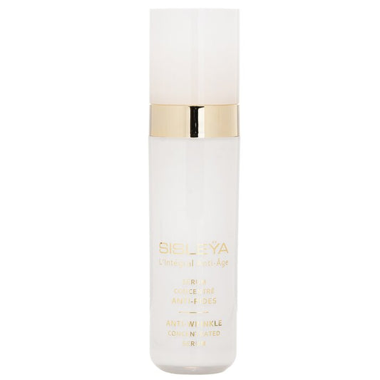 Sisley
Sisleya L'Integral Anti-Age Anti-Wrinkle Concentrated Serum
