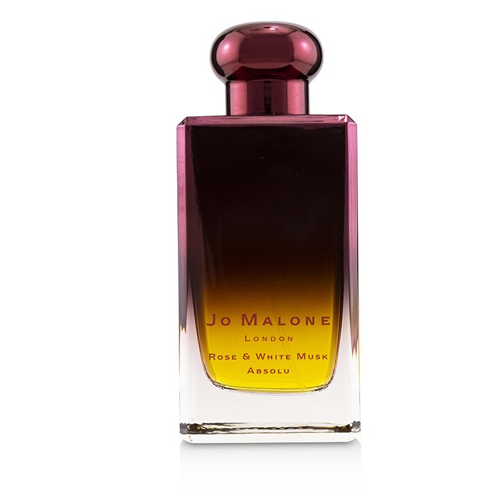 Jo Malone
Rose & White Musk Absolu Cologne Spray (Originally Without Box)