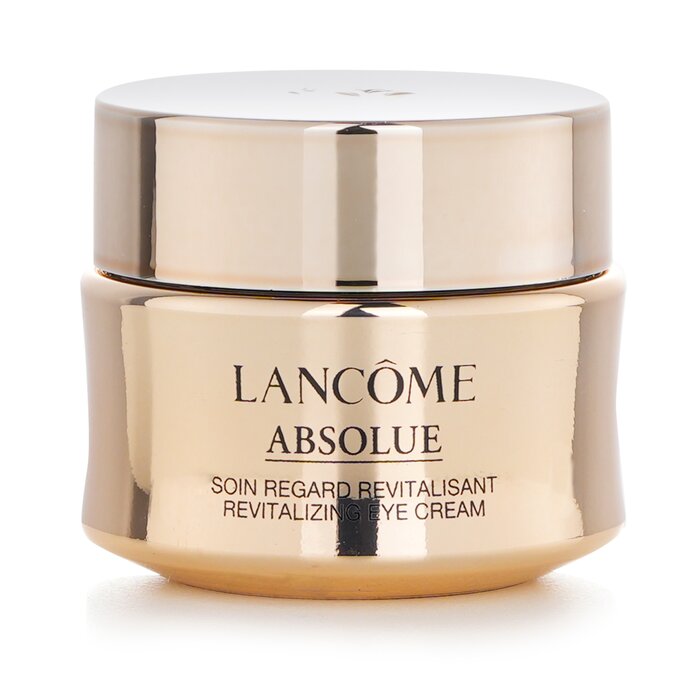 Lancome
Absolue Revitalizing Eye Cream