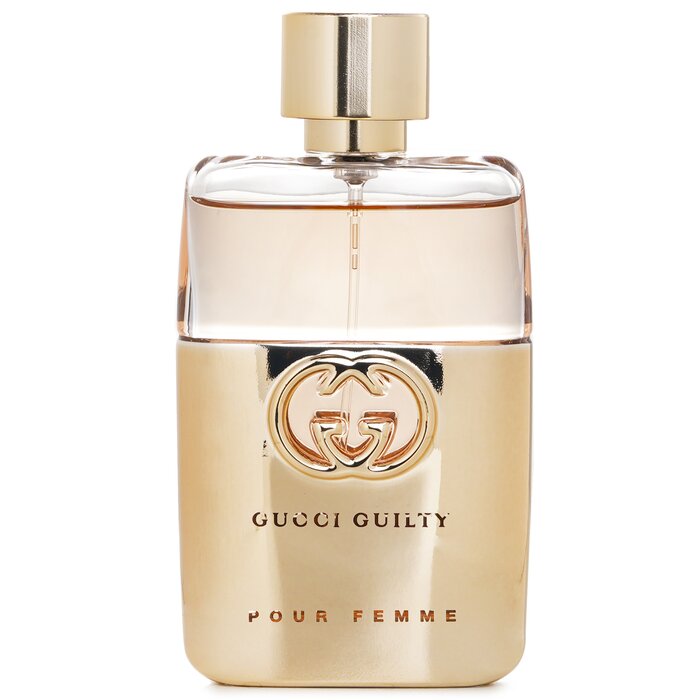 Gucci
Guilty Pour Femme Eau De Parfum Spray