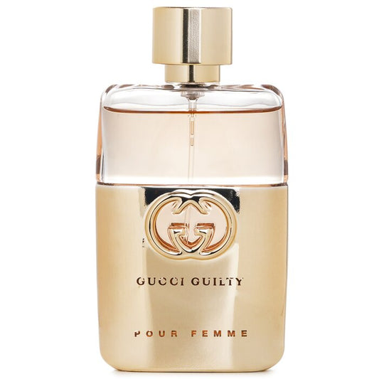 Gucci
Guilty Pour Femme Eau De Parfum Spray