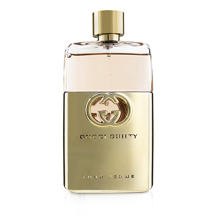 Gucci
Guilty Pour Femme Eau De Parfum Spray