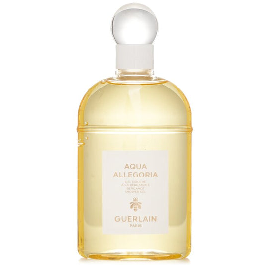 Guerlain
Aqua Allegoria Bergamote Shower Gel