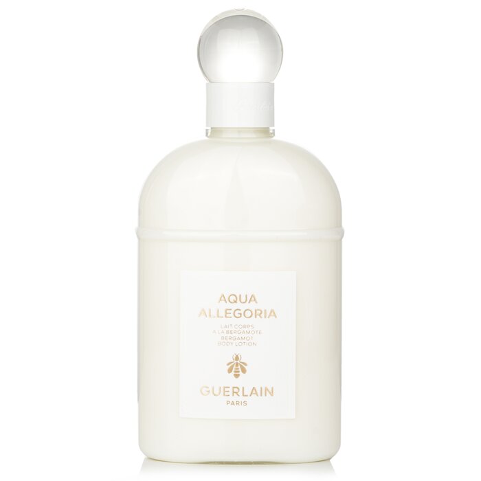 Guerlain
Aqua Allegoria Bergamote Body Lotion