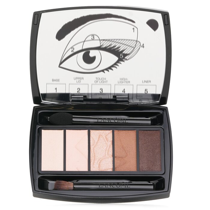 Lancome
Hypnose Palette