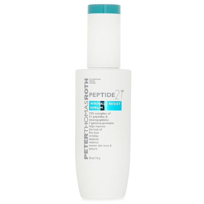 Peter Thomas Roth
Peptide 21 Wrinkle Resist Serum