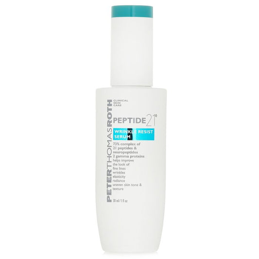 Peter Thomas Roth
Peptide 21 Wrinkle Resist Serum