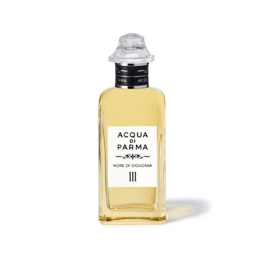 Acqua Di Parma Note Di Colonia III Eau De Cologne Spray 150ml/5oz