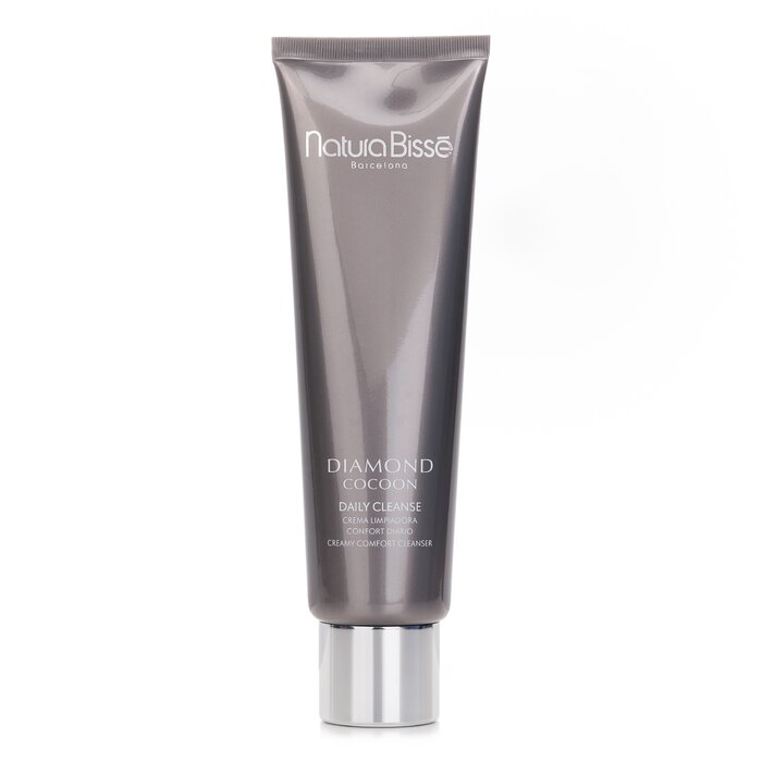 Natura Bisse
Diamond Cocoon Daily Cleanse