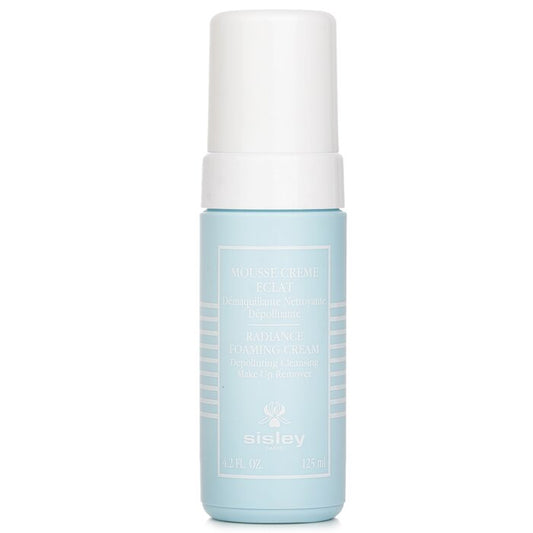 Sisley
Radiance Foaming Cream Depolluting Cleansing Make-Up Remover