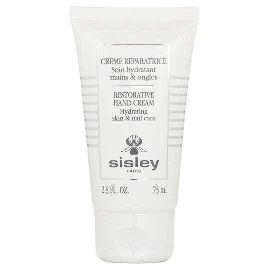 Sisley
Restorative Hand Cream Hydrating Skin & Nail Care (Random Packaging)