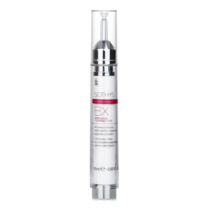 Sothys
Cosmeceutique Bx Wrinkle Corrector