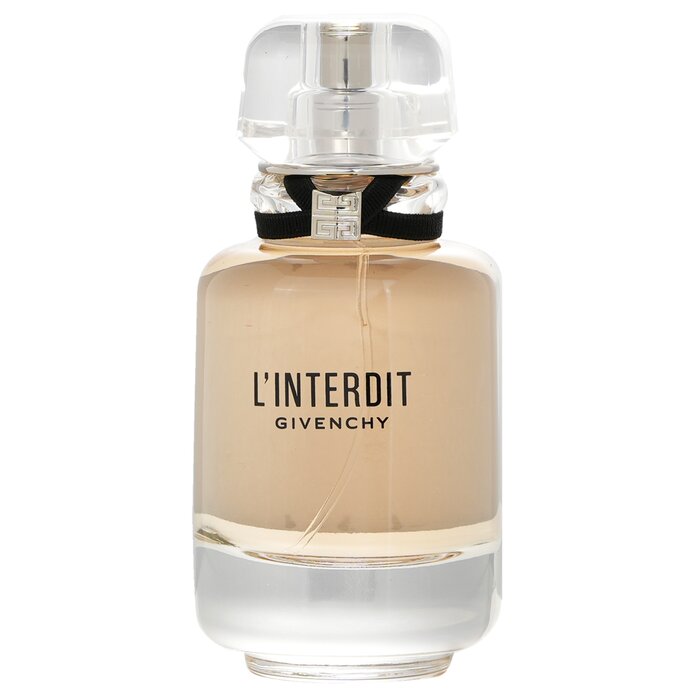 Givenchy
L'Interdit Eau De Toilette Spray