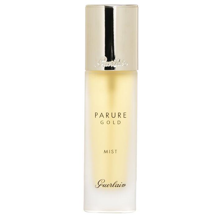 Guerlain
Parure Gold Setting Mist