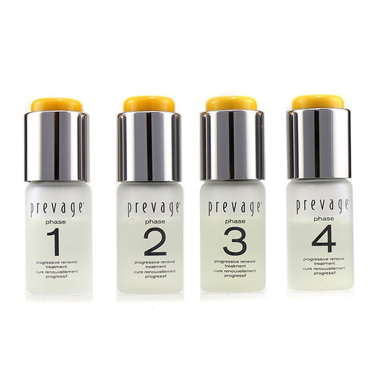 Prevage By Elizabeth Arden
Progressive Renewal Treatment