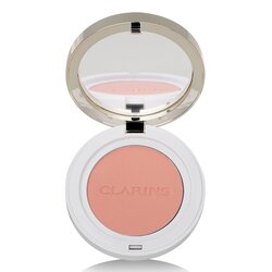 Clarins Joli Blush - # 06 Cheeky Coral  5g/0.1oz