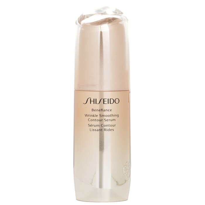 Shiseido
Benefiance Wrinkle Smoothing Contour Serum