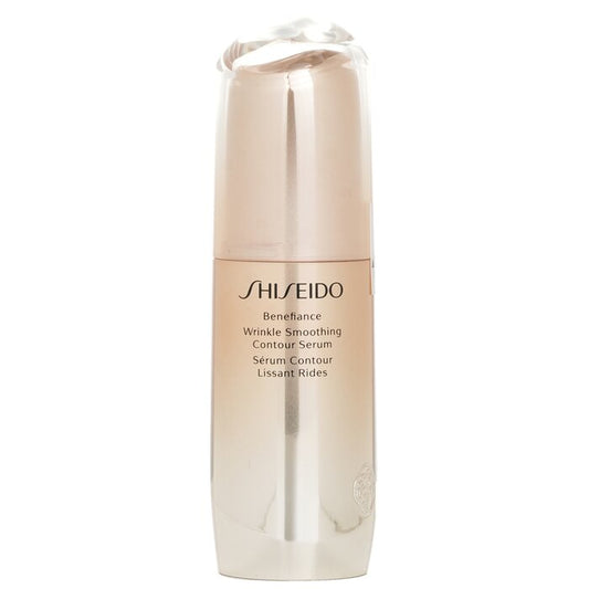 Shiseido
Benefiance Wrinkle Smoothing Contour Serum