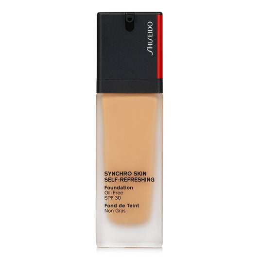 Shiseido
Synchro Skin Self Refreshing Foundation Spf 30