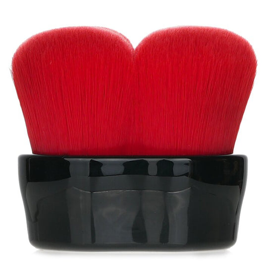 Shiseido
Hanatsubaki Hake Polishing Face Brush