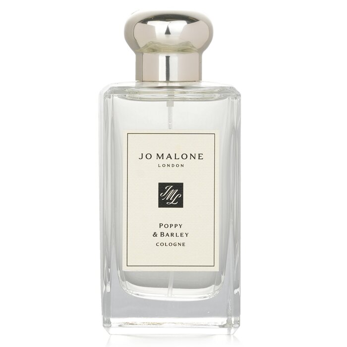 Jo Malone
Poppy & Barley Cologne Spray (Originally Without Box)