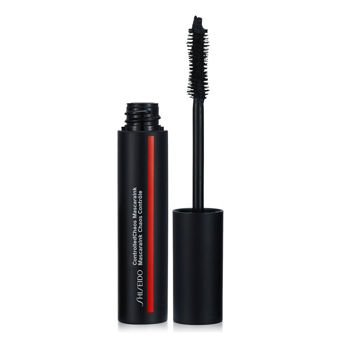 Shiseido
Controlledchaos Mascaraink