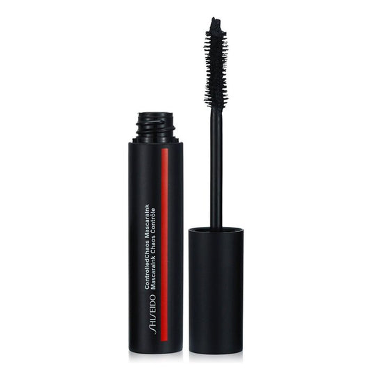 Shiseido
Controlledchaos Mascaraink