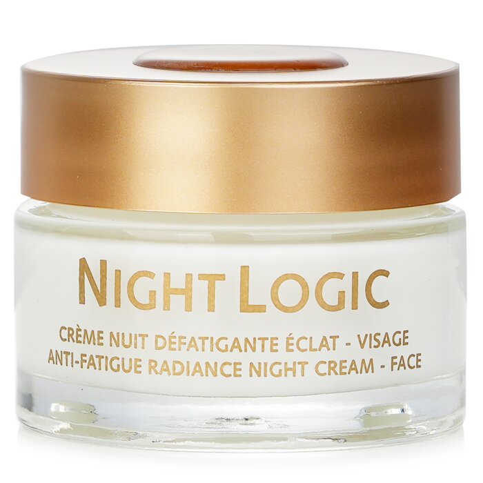 Guinot
Night Logic Cream - Anti-Fatigue Radiance Night Cream
