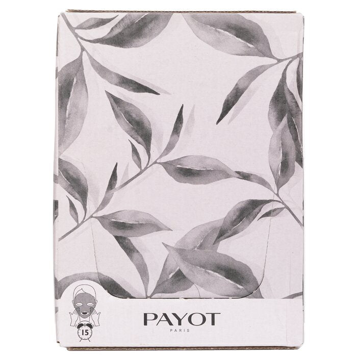 Payot
Morning Mask (Look Younger) - Smoothing & Lifting Sheet Mask