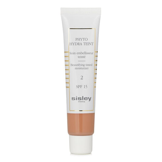 Sisley
Phyto Hydra Teint Beautifying Tinted Moisturizer Spf 15