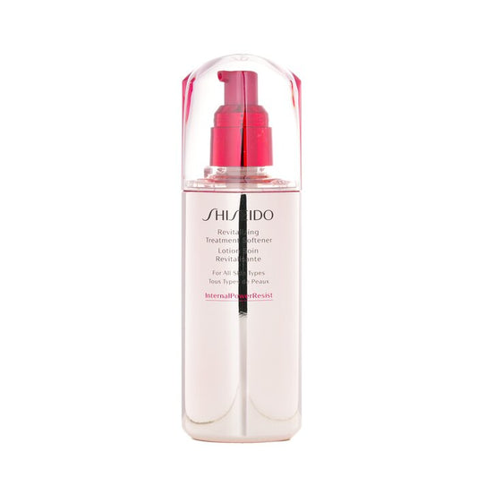 Shiseido
Internalpowerresist Revitalizing Treatment Softener - For All Skin Types