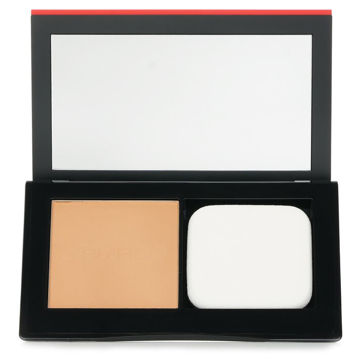 Shiseido
Synchro Skin Self Refreshing Custom Finish Powder Foundation