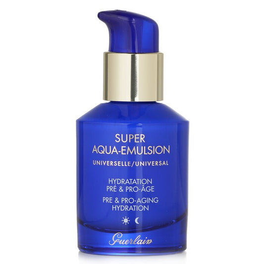 Guerlain
Super Aqua Emulsion - Universal