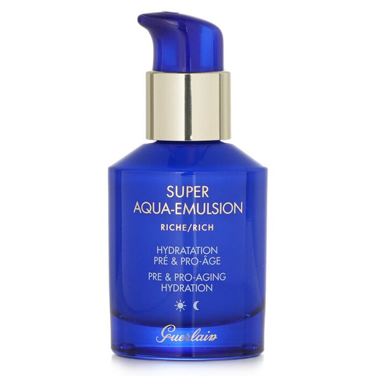 Guerlain
Super Aqua Emulsion - Rich