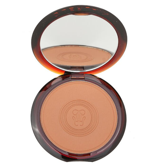 Guerlain
Terracotta Matte Sculpting Powder