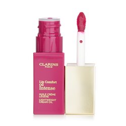 Clarins Lip Comfort Oil Intense - # 03 Intense Raspberry  7ml/0.2oz