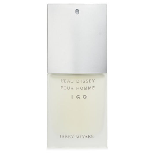 Issey Miyake
Igo L’Eau D’Issey Eau De Toilette Spray