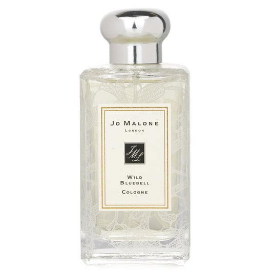 Jo Malone
Wild Bluebell Cologne Spray With Daisy Leaf Lace Design (Originally Without Box)