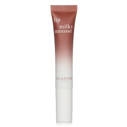 Clarins Milky Mousse Lips - # 06 Milky Nude  10ml/0.3oz