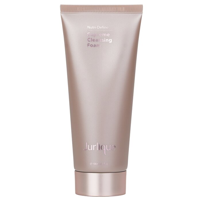 Jurlique
Nutri-Define Supreme Cleansing Foam