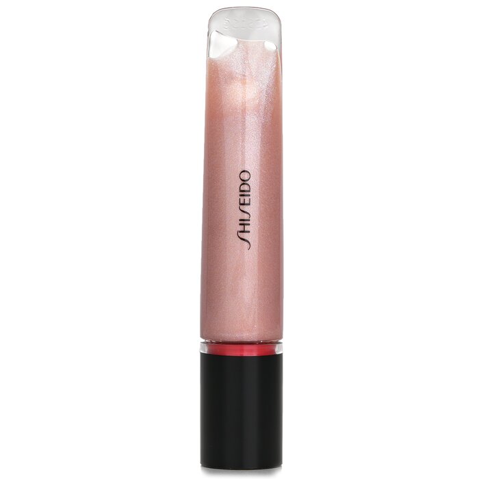 Shiseido
Shimmer Gel Gloss