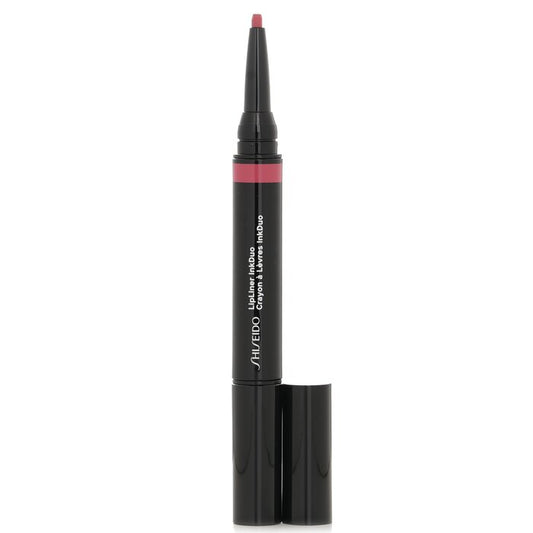 Shiseido
Lipliner Inkduo (Prime + Line)