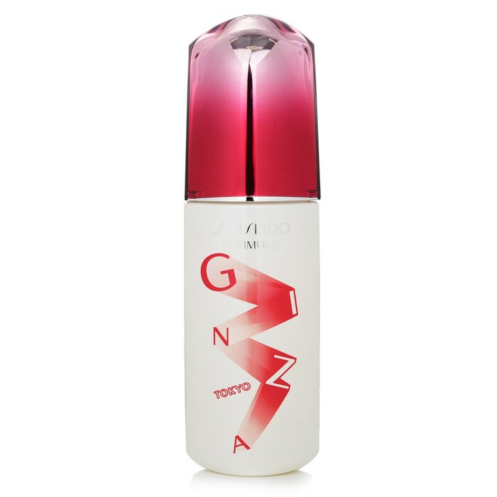 Shiseido
Ultimune Power Infusing Concentrate - Imugeneration Technology (Ginza Edition)
