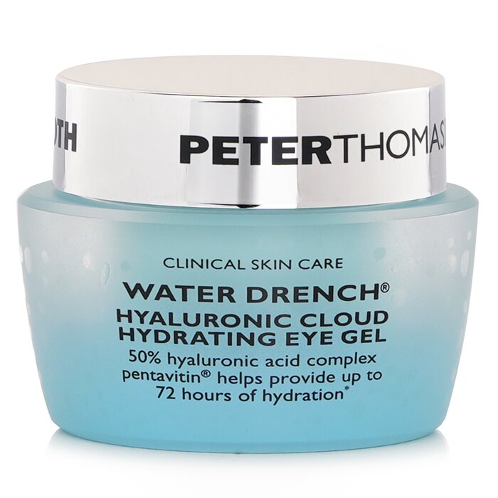 Peter Thomas Roth
Water Drench Hyaluronic Cloud Hydrating Eye Gel