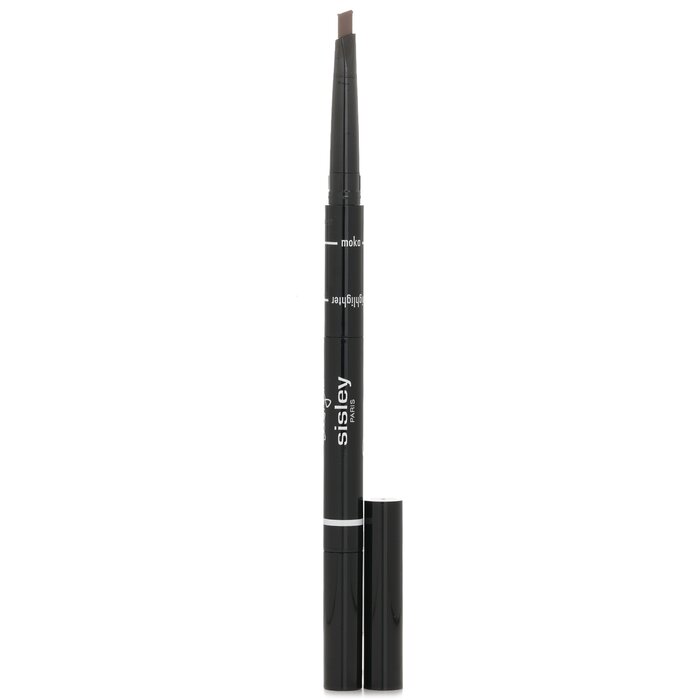Sisley
Phyto Sourcils Design 3 In 1 Brow Architect Pencil