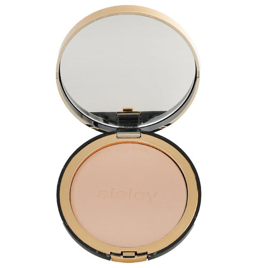 Sisley
Phyto Poudre Compacte Matifying And Beautifying Pressed Powder